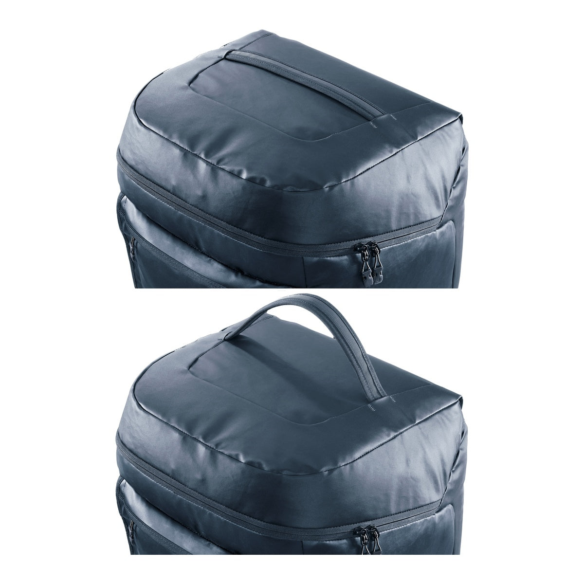 Geanta Deuter Duffel Pro Roller 90L Black