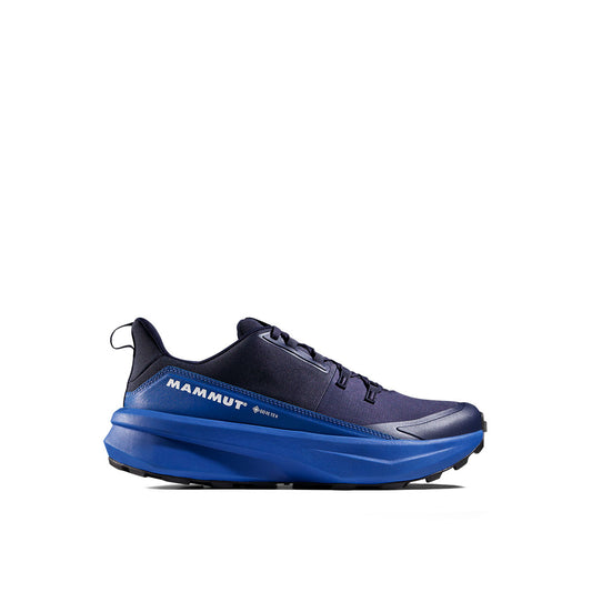 Pantofi Barbati Mammut Aenergy Hike Low Gtx Marine-Dark Glacier Blue