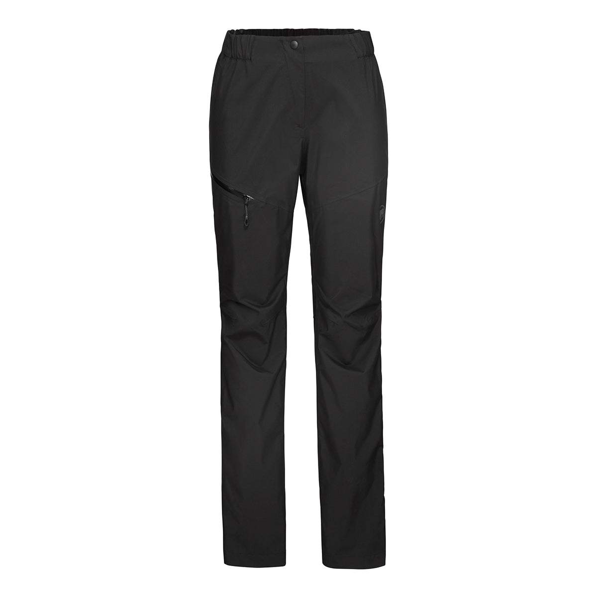 Pantaloni Femei Mammut Alto Light HS Black