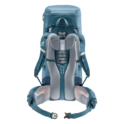 Rucsac Barbati Deuter Aircontact Lite 40+10L Atlantic-Ink