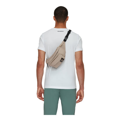 Borseta Mammut Xeron Neuveville Waistpack Safari