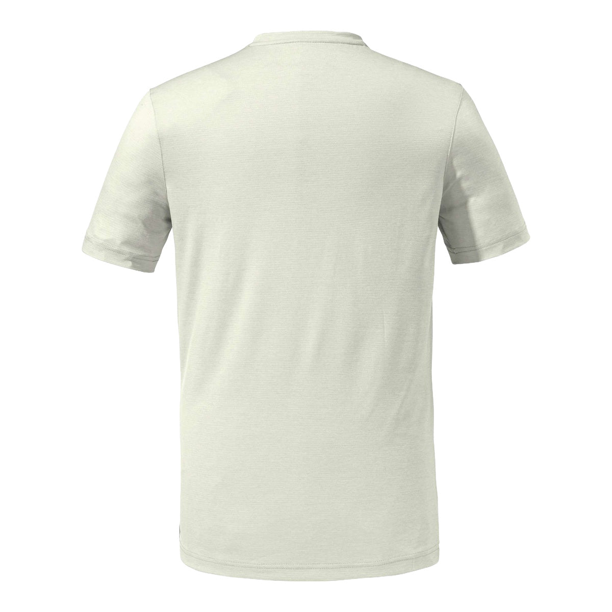 Tricou Barbati Schoffel Tauron Gray