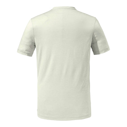 Tricou Barbati Schoffel Tauron Gray