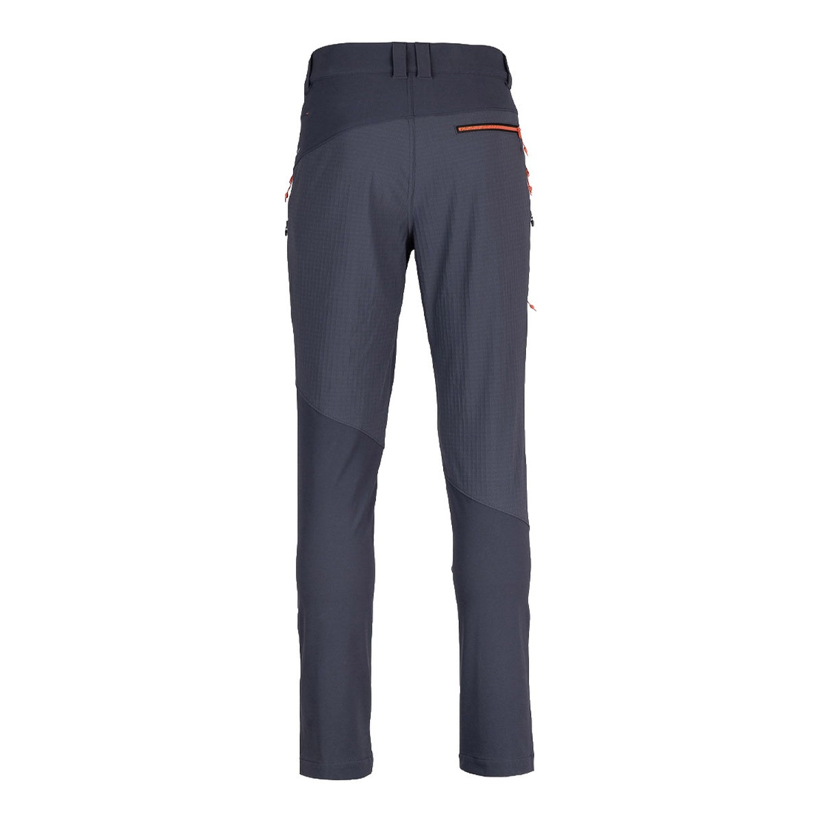 Pantaloni Softshell Barbati Ternua Selkenar PT Grey