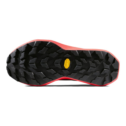 Pantofi Barbati Mammut Aenergy Mtn Low Gtx Black-Mammut Red