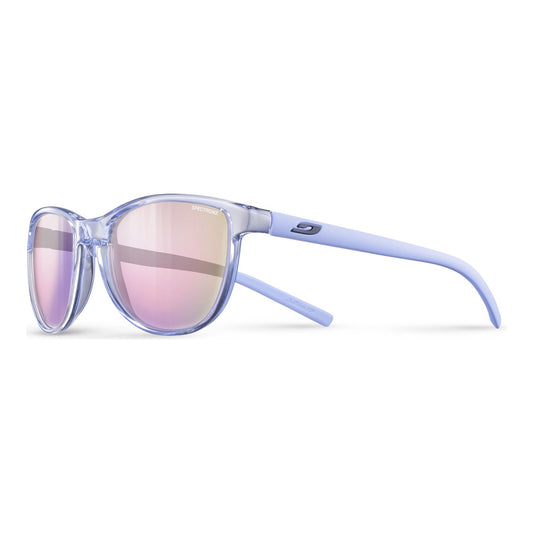 Ochelari Copii Julbo Idol Shiny Translucent Lilac-Matt Lilac Spectron 3