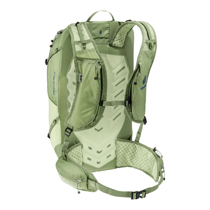 Rucsac Munte Barbati Deuter Speed Lite Pro 25 Mineral Grove