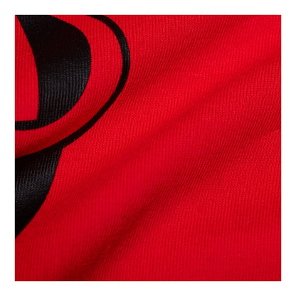 Tricou Barbati Mammut Core T-Shirt Classic Mammut Red