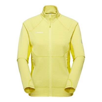 Polar Femei Mammut Taiss ML Holunder-Acacia