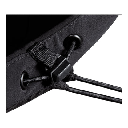 Jacheta Softshell Barbati Mammut Ultimate Comfort So Hooded Black