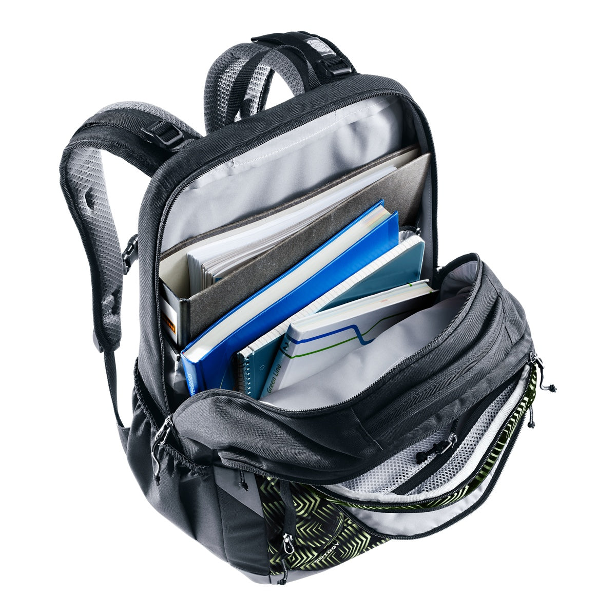 Rucsac Deuter Cotogy Black Ripple