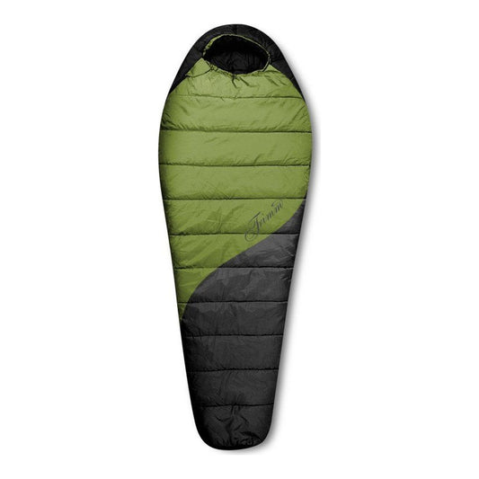 Sac De Dormit Trei Sezoane Trimm Balance Kiwi Green/ Dark Grey