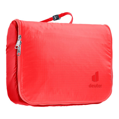 Trusa Igiena Deuter Wash Center Lite II Poppy Crimson