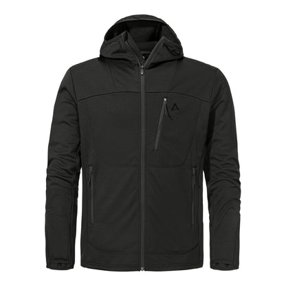 Polar Barbati Schöffel Milagle Black