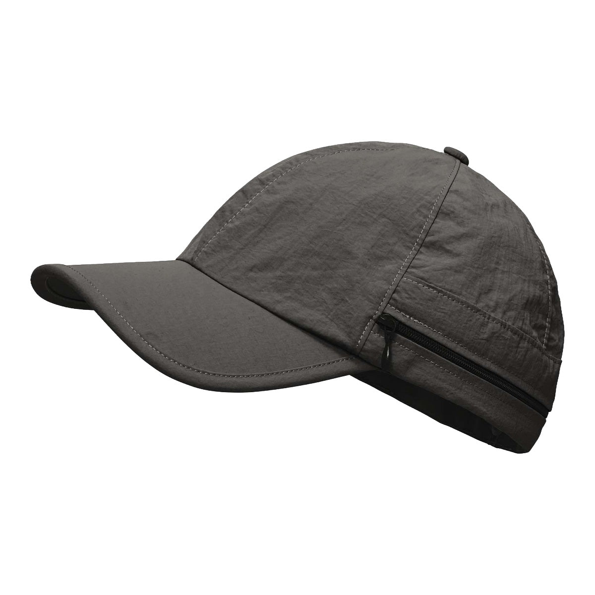 Sapca Schoffel Dalfoss Grey