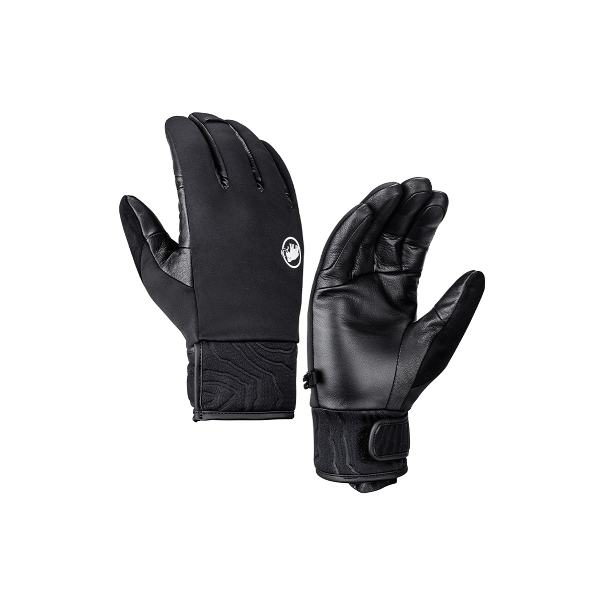 Manusi Unisex Mammut Astro Guide