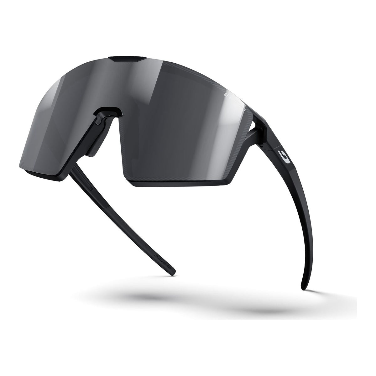 Ochelari Julbo Edge Black Spectron 3
