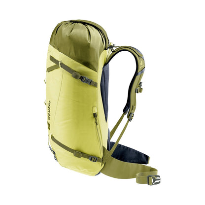 Rucsac Munte Deuter Guide 30 Sprout-Cactus Yellow