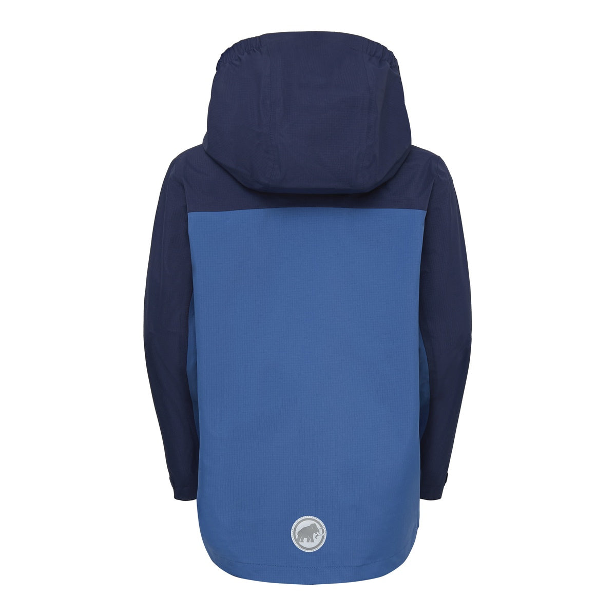 Jacheta Copii Mammut Taiss HS Hooded Marine-Tschiel