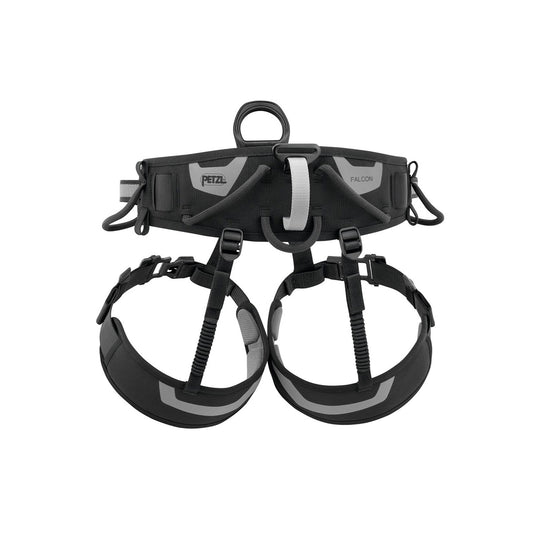 Ham Petzl Falcon (operatiuni de salvare)