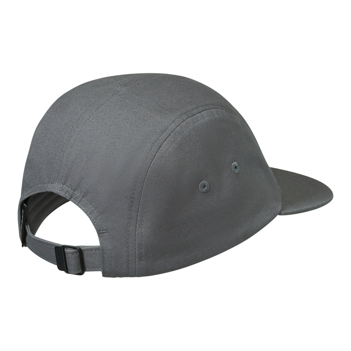 Sapca Mammut Five Panel Cotton Cap Gri