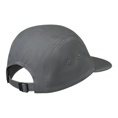 Sapca Mammut Five Panel Cotton Cap Gri