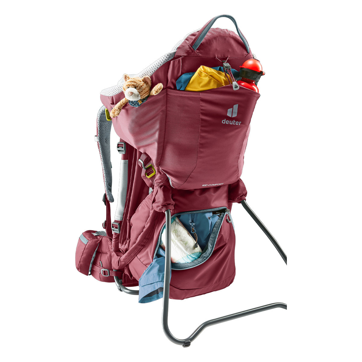 Rucsac Kid Comfort Maron 14L