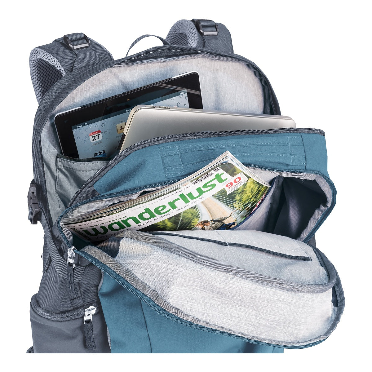 Rucsac Gigant Atlantic-Ink Blue 32L