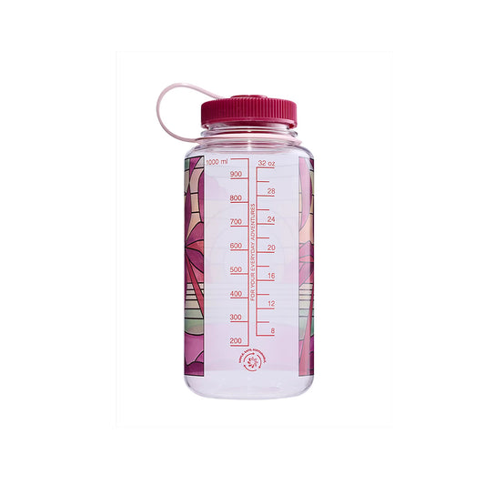 Bidon Wm Clear Stained Glass Sunset 1L 682023-0215