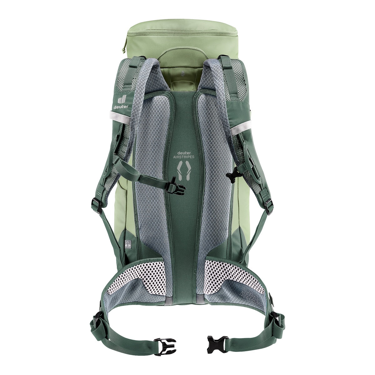 Rucsac Munte Barbati Deuter Trail 24 Grove-Ivy