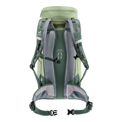Rucsac Munte Barbati Deuter Trail 24 Grove-Ivy