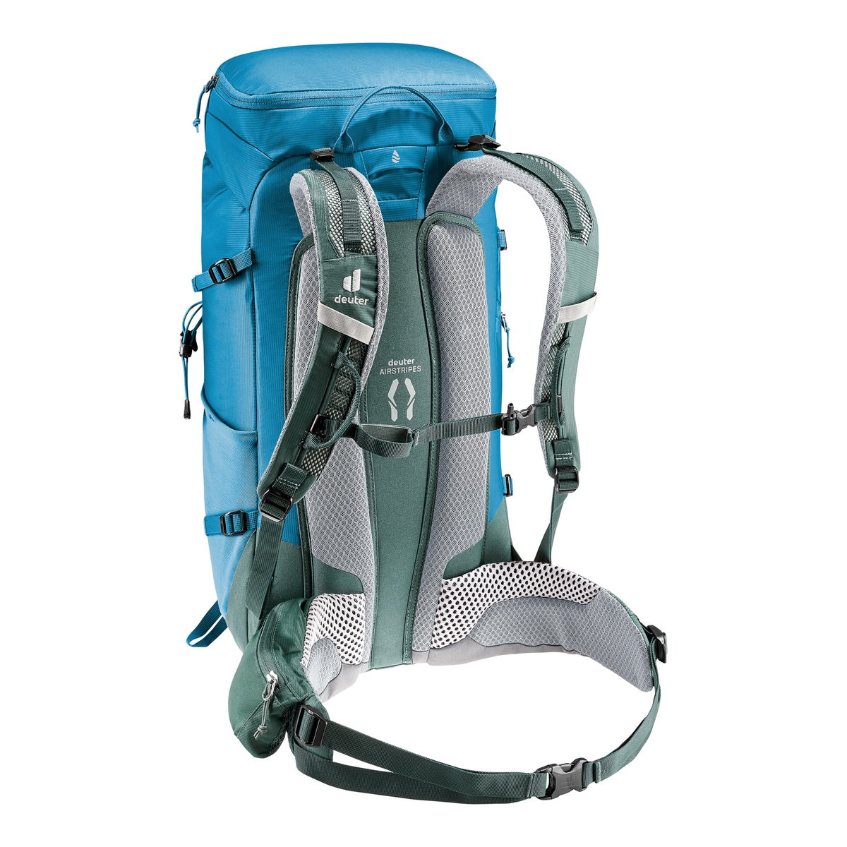 Rucsac Munte Barbati Deuter Trail 30 Wave-Ivy