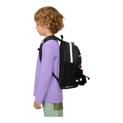 Rucsac Munte Copii Mammut First Zip 16 Black