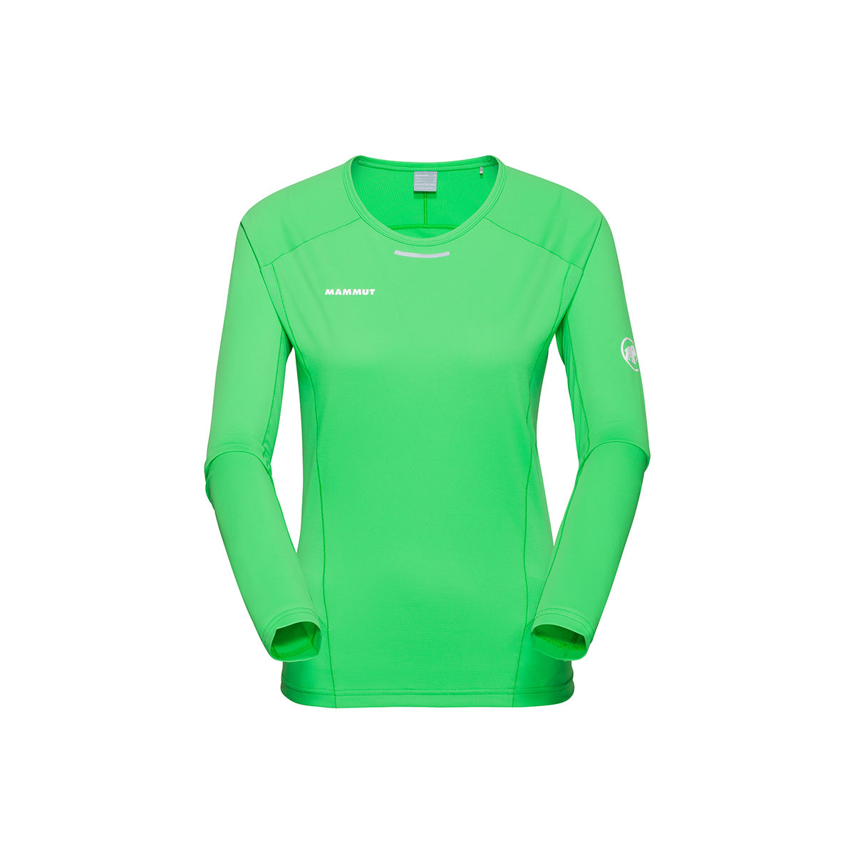 Bluza Femei Mammut Aenergy FL Aurora