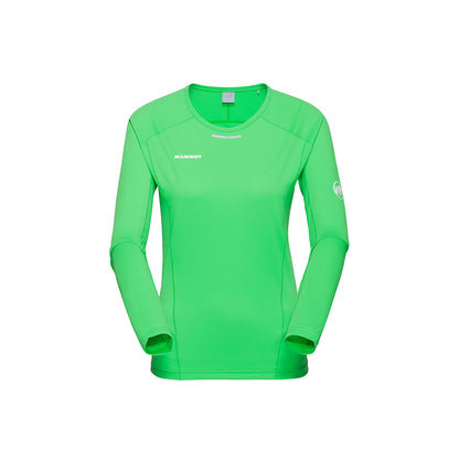 Bluza Femei Mammut Aenergy FL Aurora