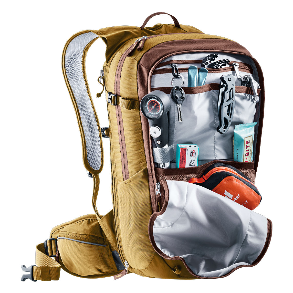 Rucsac Dama Bicicleta Compact Exp Sl 12L