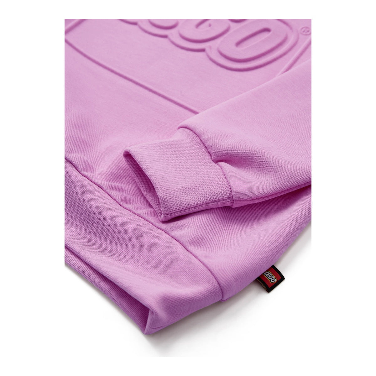 Hanorac Cu Gluga Fete Lego Wear Lwsky 600 Pink