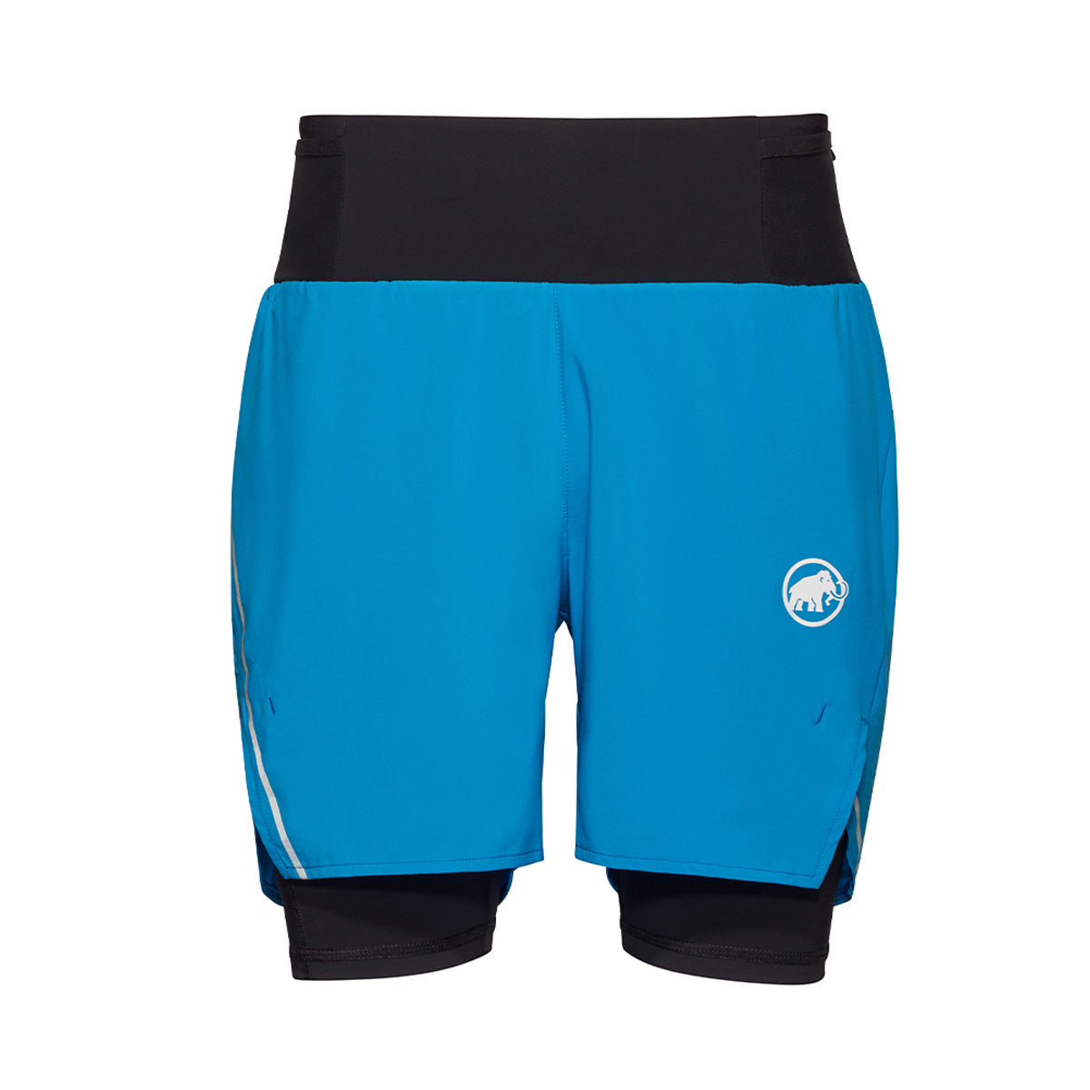 Pantaloni Scurti Barbati Aenergy TR 2 in 1