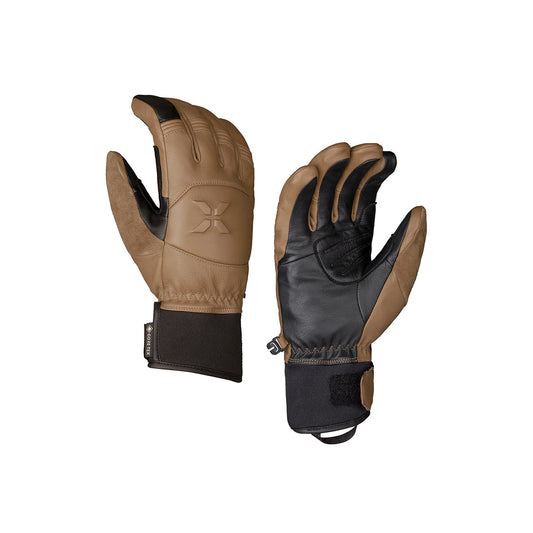 Manusi Schi Barbati Eiger Free