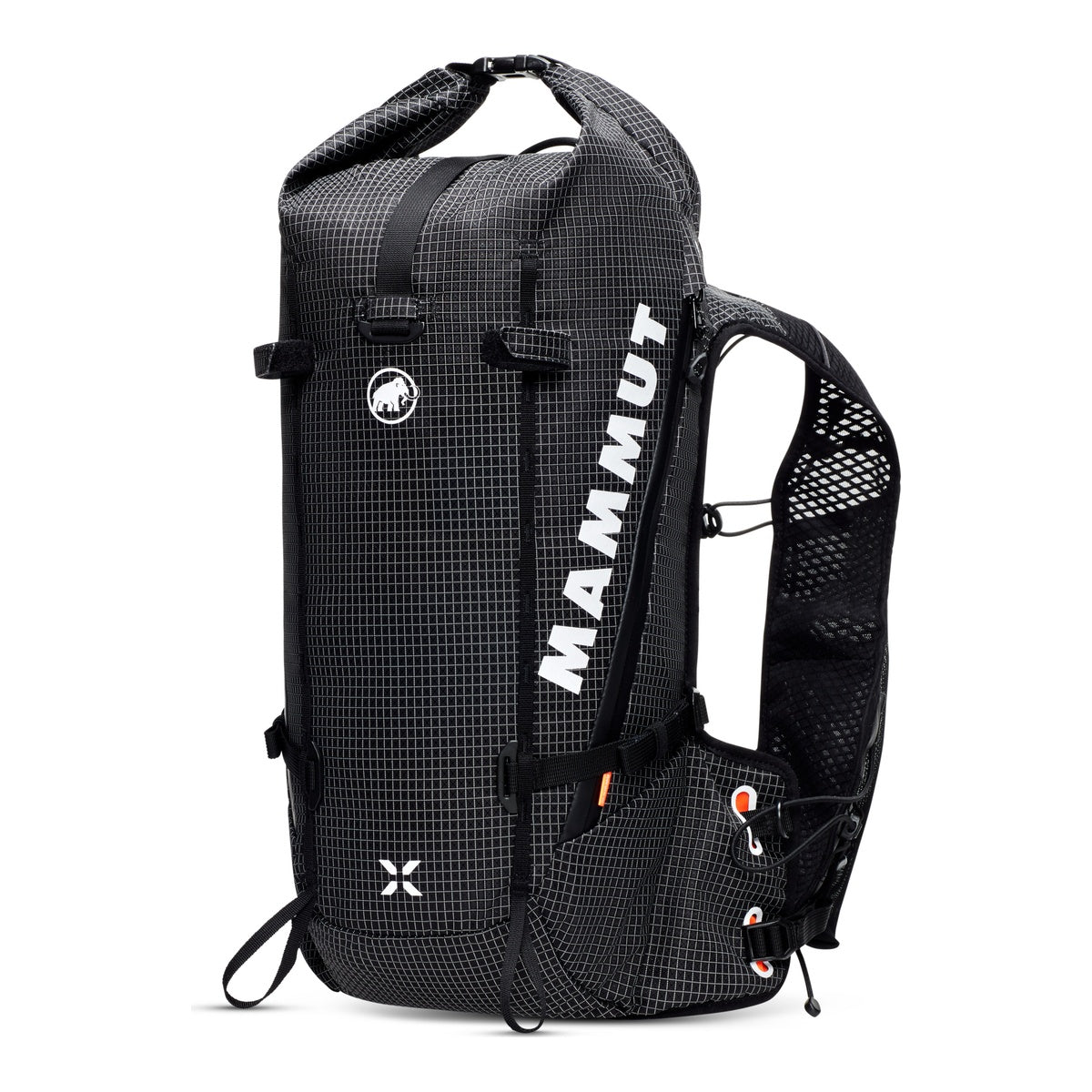 Rucsac Munte Mammut Trion 15 Black