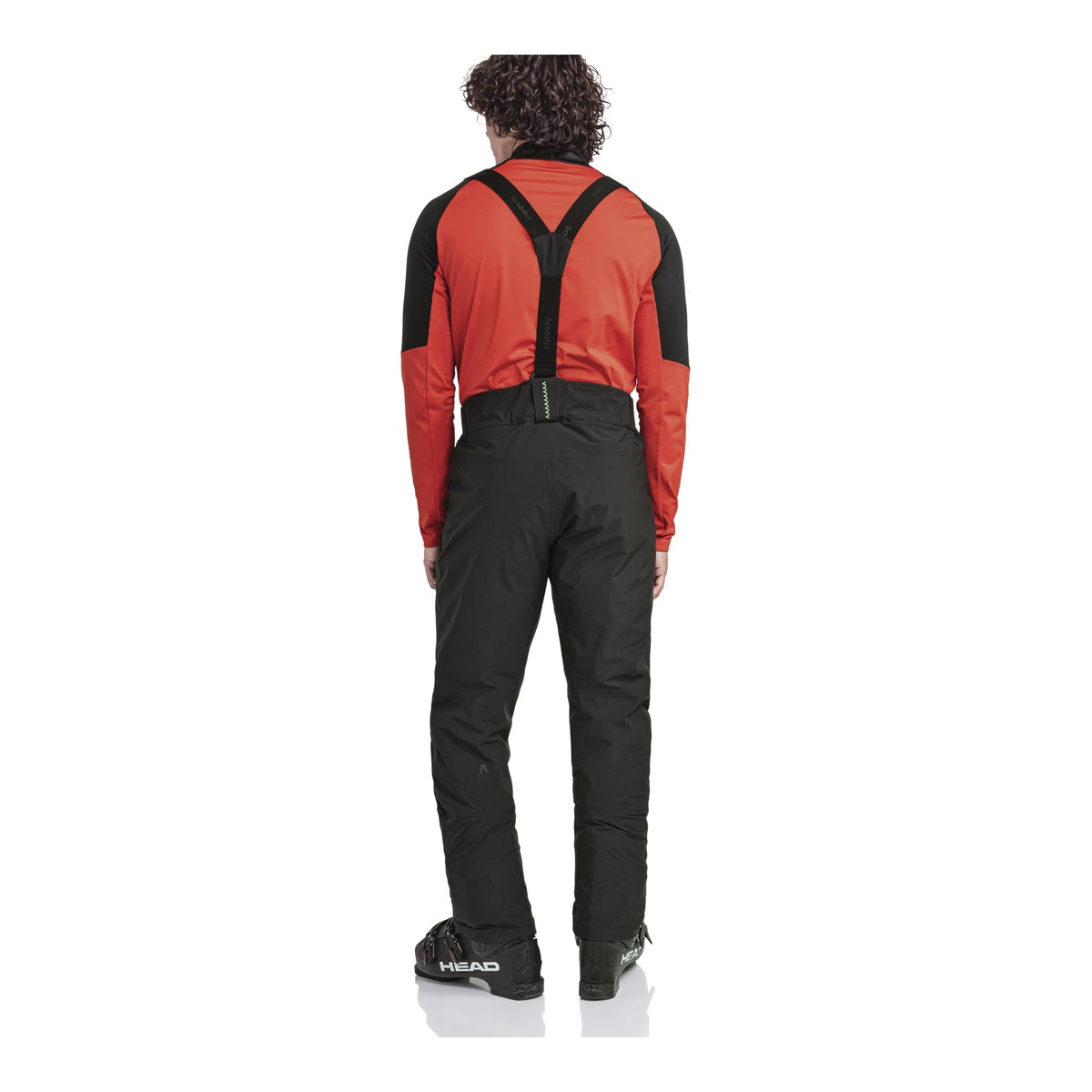Pantaloni Schi Barbati Schoffel Pine Black