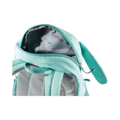 Rucsac Copii Deuter Kikki Glacier-Dustblue