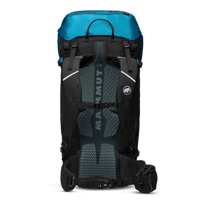 Rucsac Mammut Lithium 40 Sapphire-Black
