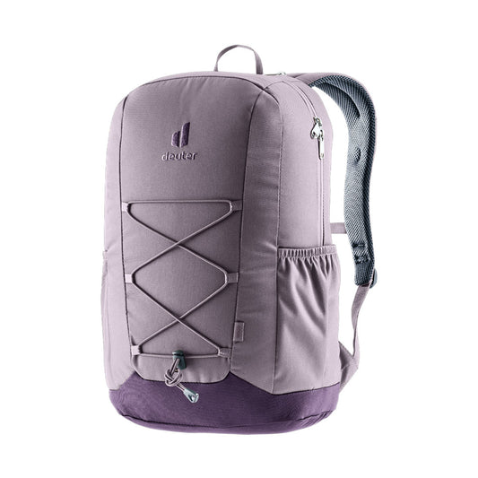Rucsac Deuter Gogo 25L Lavander-Purple