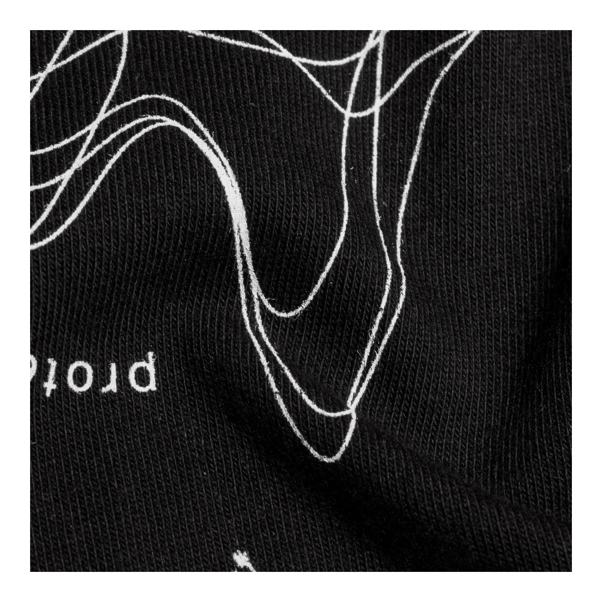 Tricou Barbati Mammut Base Relaxed Glacier Negru