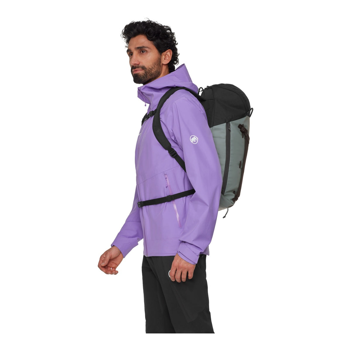 Rucsac Barbati Munte Mammut Alto 28 Strata