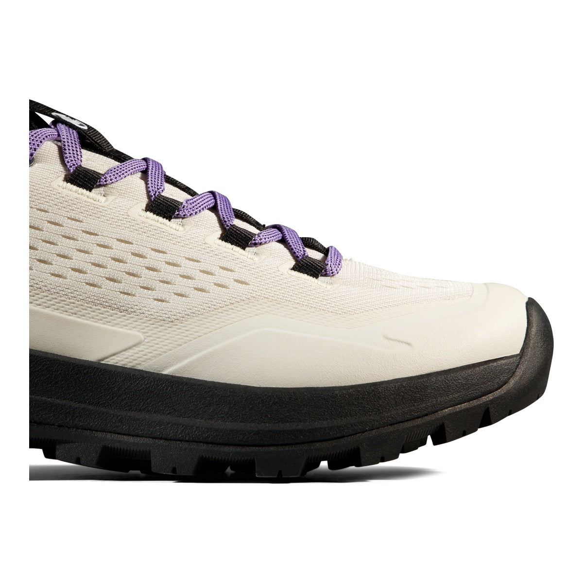 Pantofi Drumetie Femei Mammut Sertig III Low Moonbeam