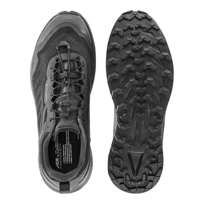 Pantofi Alergare Montana Barbati Lowa Fortux GTX Black