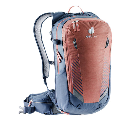 Rucsac Compact Exp 14 Redwood-Marine