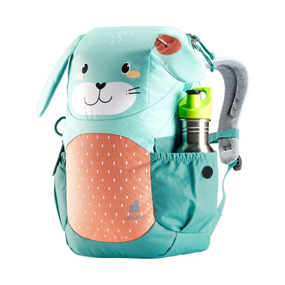 Rucsac Copii Deuter Kikki Glacier-Dustblue